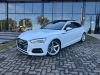 A5 2.0 TFSI SPORTBACK AMBIENTE 16V 4P MULTITRONIC - 2018 - PASSO FUNDO