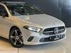 CLASSE A 2.0 250 TURBO SPORT 4P AUTOMATIZADO - 2019 - PASSO FUNDO