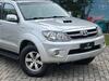 HILUX SW4 3.0 SRV 4X4 16V TURBO INTERCOOLER DIESEL 4P AUTOMÁTICO - 2008 - PASSO FUNDO