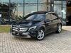 GLA 200 1.6 CGI VISION 16V TURBO FLEX 4P AUTOMÁTICO - 2015 - PASSO FUNDO