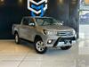 HILUX 2.7 SRV 4X2 CD 16V FLEX 4P AUTOMÁTICO - 2017 - PASSO FUNDO