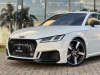 TT RS 2.5 TFSI QUATTRO COUPÉ 2P S-TRONIC - 2021 - PASSO FUNDO