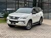 HILUX SW4 2.8 SRX 4X4 7 LUGARES 16V TURBO INTERCOOLER DIESEL 4P AUTOMÁTICO - 2018 - PASSO FUNDO