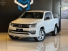AMAROK 3.0 V6 TDI HIGHLINE CD DIESEL 4MOTION AUTOMÁTICO - 2019 - PASSO FUNDO