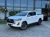 HILUX 2.7 SRV 4X2 CD 16V FLEX 4P AUTOMÁTICO - 2021 - PASSO FUNDO