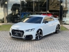 TT RS 2.5 TFSI QUATTRO COUPÉ 2P S-TRONIC - 2021 - PASSO FUNDO