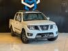 FRONTIER 2.5 SV ATTACK 4X4 CD TURBO ELETRONIC DIESEL 4P AUTOMÁTICO - 2016 - PASSO FUNDO