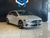 CLASSE A 2.0 250 TURBO SPORT 4P AUTOMATIZADO - 2019 - PASSO FUNDO