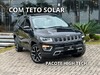 COMPASS 2.0 16V DIESEL LIMITED 4X4 AUTOMÁTICO - 2018 - PASSO FUNDO