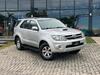 HILUX SW4 3.0 SRV 4X4 16V TURBO INTERCOOLER DIESEL 4P AUTOMÁTICO - 2008 - PASSO FUNDO