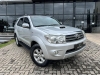 HILUX SW4 3.0 SRV 4X4 7 LUGARES 16V TURBO INTERCOOLER DIESEL 4P AUTOMÁTICO - 2009 - PASSO FUNDO