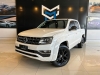 AMAROK 3.0 V6 TDI HIGHLINE CD DIESEL 4MOTION AUTOMÁTICO - 2020 - PASSO FUNDO