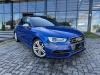 S3 2.0 TFSI SPORTBACK QUATTRO 4P S-TRONIC - 2015 - PASSO FUNDO