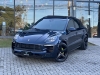 MACAN 3.0 GTS 24V V6 4P AUTOMÁTICO - 2017 - PASSO FUNDO