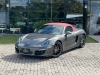 BOXSTER 3.4 S I6 24V 2P AUTOMÁTICO - 2014 - PASSO FUNDO
