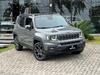 RENEGADE 1.3 S T270 16V TURBO FLEX 4X4 4P AUTOMÁTICO - 2022 - PASSO FUNDO