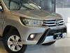 HILUX 2.7 SRV 4X2 CD 16V FLEX 4P AUTOMÁTICO - 2017 - PASSO FUNDO