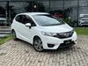 FIT 1.5 EX 16V FLEX 4P AUTOMÁTICO - 2017 - PASSO FUNDO