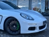 PANAMERA 3.0 S V6 HÍBRIDO 4P TIPTRONIC - 2014 - PASSO FUNDO