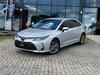 COROLLA 2.0 XEI 16V FLEX 4P AUTOMÁTICO - 2024 - PASSO FUNDO