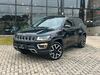 COMPASS 2.0 16V DIESEL LIMITED 4X4 AUTOMÁTICO - 2018 - PASSO FUNDO
