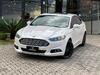 FUSION 2.0 TITANIUM GTDI ECOBOOST AWD AUTOMÁTICO - 2015 - PASSO FUNDO