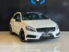 A 45 AMG 2.0 16V TURBO 4P AUTOMATIZADO - 2015 - PASSO FUNDO