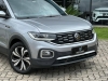 T-CROSS 1.4 HIGHLINE TSI 16V FLEX 4P AUTOMÁTICO - 2024 - PASSO FUNDO