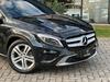 GLA 200 1.6 CGI VISION 16V TURBO FLEX 4P AUTOMÁTICO - 2015 - PASSO FUNDO