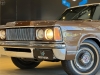 GALAXIE 4.8 LTD V8 16V 4P MANUAL - 1976 - PASSO FUNDO