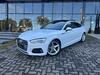 A5 2.0 TFSI SPORTBACK AMBIENTE 16V 4P MULTITRONIC - 2018 - PASSO FUNDO