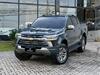 S10 2.8 HIGH COUNTRY 4X4 CD 16V TURBO DIESEL 4P AUTOMÁTICO - 2025 - PASSO FUNDO