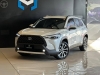 COROLLA 2.0 CROSS XRE 16V FLEX 4P AUTOMÁTICO - 2022 - PASSO FUNDO