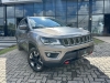 COMPASS 2.0 16V DIESEL TRAILHAWK 4X4 AUTOMÁTICO - 2018 - PASSO FUNDO