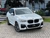 X4 2.0 XDRIVE 30I M SPORT TURBO 4P AUTOMÁTICO - 2019 - PASSO FUNDO