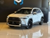 COROLLA 1.8 CROSS XRX 16V HÍBRIDO 4P AUTOMÁTICO - 2023 - PASSO FUNDO