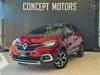 CAPTUR 1.3 ICONIC 16V TURBO FLEX 4P AUTOMÁTICO - 2022 - PASSO FUNDO
