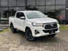 HILUX 2.8 SR 4X4 CD 16V DIESEL 4P AUTOMÁTICO - 2019 - PASSO FUNDO