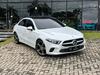 A 200 1.3 16V ADVANCE TURBO 4P AUTOMÁTICO - 2020 - PASSO FUNDO