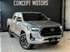 HILUX 2.8 SRV 4X4 CD 16V DIESEL 4P AUTOMÁTICO - 2025 - PASSO FUNDO