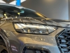 Q5 2.0 45 TFSI PHEV SPORTBACK S LINE BLACK QUATTRO HÍBRIDO 4P AUTOMÁTICO - 2021 - PASSO FUNDO