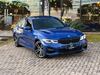 330E 2.0 M SPORT 16V TURBO HÍBRIDO 4P AUTOMÁTICO - 2022 - PASSO FUNDO
