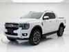RANGER 3.0 V6 LIMITED CD TURBO 4X4 DIESEL 4P AUTOMÁTICO - 2026 - PASSO FUNDO