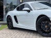 718 2.0 CAYMAN PDK H4 16V 2P AUTOMÁTICO - 2019 - PASSO FUNDO