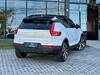 XC 40 P8 RECHARGE TWIN ELETRIC ULTIMATE AWD 4P AUTOMÁTICO - 2022 - PASSO FUNDO