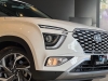 CRETA 1.0 LIMITED 12V TURBO FLEX 4P AUTOMÁTICO - 2022 - PASSO FUNDO