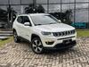 COMPASS 2.0 16V FLEX LONGITUDE AUTOMÁTICO - 2017 - PASSO FUNDO