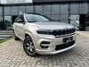 COMMANDER 1.3 OVERLAND T270 16V 4X2 TURBO FLEX 4P AUTOMÁTICO - 2022 - PASSO FUNDO