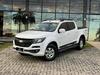 S10 2.8 LS 4X4 CD 16V TURBO DIESEL 4P MANUAL - 2020 - PASSO FUNDO