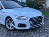 A5 2.0 TFSI SPORTBACK AMBIENTE 16V 4P MULTITRONIC - 2018 - PASSO FUNDO